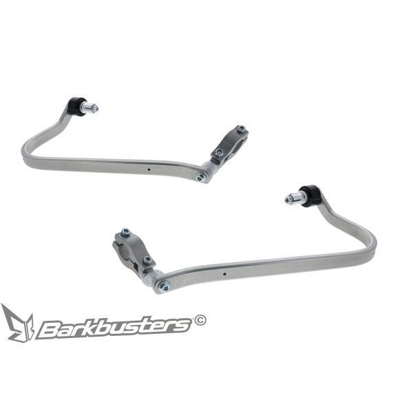 BarkBusters BarkBusters Handguard Kit for Honda CB750 Hornet '23-